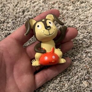 Tonies Dog Favorite Children's Songs: Playtime Songs Tonie